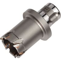 Fresa 1x HM carotatrice con attacco QuickIN PLUS Ø 26 mm - 63130026010