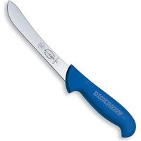 Cuchillo de carnicero curvo de 15 cm para desollar DICK ERGOGRIP