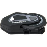Interfono per moto freedconn t-max s v4 pro singolo nero
