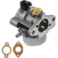 BIEMMEDUE- Der Vergaser ist kompatibel mit den Kohler-Vergasermodellen CV12.5, CV13S, CV13T, CV14, CV14S und CV15S.