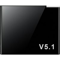 Récepteur Bluetooth 5.1 à 30 Broches, Adaptateur Bluetooth pour Voiture, Chaine Hi-FI, Bose Sound Dock et Autres Stations d'Accueil