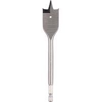 TIMCO Long Flat Wood Bit - 22.0 x 400