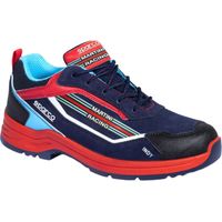 Scarpe antinfortunistiche Sparco Sanremo ESD S3S - 47
