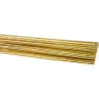 3KG OTTONE PER SALDARE FILO DIAMETRO 2,0 MM