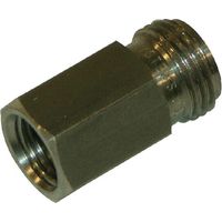 Düsenhalter 1/4" IG RVS TEEJET CP1321SS