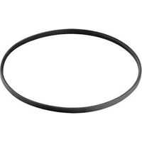 Joint de remplacement pour tuyau en acier inoxydable é simple paroi dm 100 mm 1 piéce