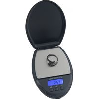 Balance de poche BETA 100 précision 0.01gr - QUANTUM