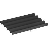 Toiture de remplacement pour pergola, toiture de remplacement avec protection UV (30+) pour une pergola de 3 x 2 m