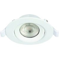 Spot Led Liqui Ip44 430lm 4000