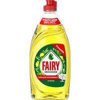 Fairy Handspülmittel Zitrone, 520ml Handspülmittel