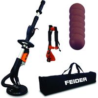 Ponceuse girafe FEIDER FPG710-SH - 710 W 225 mm