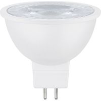 Paulmann 28758 LED EEK G (A - G) GU5.3 6.5 W Warmweiß (Ø x H) 50 mm x 48 mm 1 St.