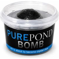 Evolution Aqua Pure Pond Bomb Sfera di batteri ed enzimi per laghetti fino a 20000 L