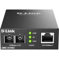 Conversor/Adaptador D-Link DMC-G10SC