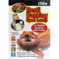 Zoo Med - Heat Rope Spotlight 150W E27