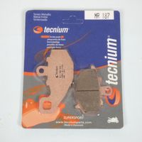 tecnium bremsbelag für motorrad kawasaki 650 versys 2007 bis 2011