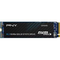 SSD PNY CS1030 NVMe PCIe de 250 GB