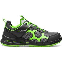 Sottozero Ufo S1PS ESD-Sicherheitsschuhe - 43 EU - Grüne