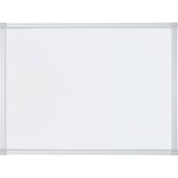 Franken Pannello magnetico SC3112 Whiteboard Valueline Steel 600x450