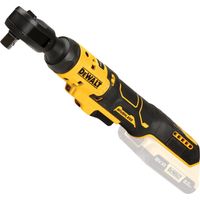 Dewalt DCF512N 18v XR Brushless 1/2" Open Head Ratchet Naked