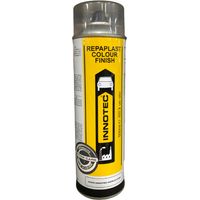 INNOTEC - Bombe peinture noire - 500ml - 023104