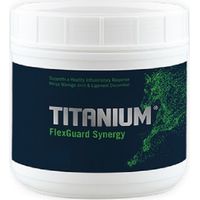 Vetnova Titanium Flexguard Synergie - 1,2 kg - Boden