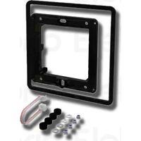 came bpt kit d'adaptation MTM pour plaques frontales 1 module 840xc-0430