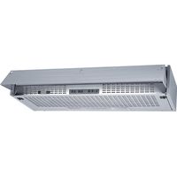 Franke Step Lux FSI 9322. Potenza massima di estrazione: 370 m³/h, Tipo di estrazione: Aspirante, Classe di efficienza dinamica del fluido: E. Tipo: Cappa aspirante a parete, Colore ... - 315.0547.776