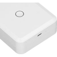 Imprimante d'étiquettes Bluetooth, étiqueteuse portable, imprimante thermique, mini-imprimante pour usage domestique