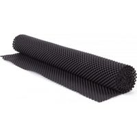 Tapis antidérapant - tapis noir