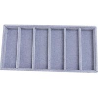 Boîte de rangement en tissu pour le rangement