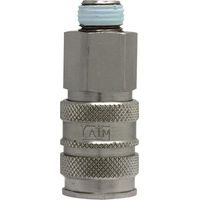 RACCORDO RAPIDO MASCHIO MULTI - 3/8''