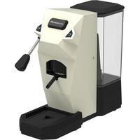 Cafetera melchioni cialdina 550 W 1 L