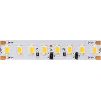 Striscia LED Beneito & Faure FINE 61 5m, 3000K Luce Calda, Protezione IP65 per Interni ed Esterni, Alta Efficienza Luminosa Professionale - Beneito & Faure