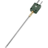 B + B Thermo-Technik K-M625 0100-15 Termoelemento -200 fino a 1100 °C Sensore tipo K