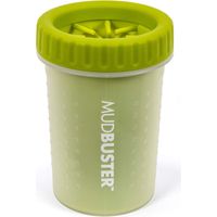 Dexas MudBuster Pulisci Zampe per Cani Portatile