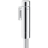 WC-Druckspüler Rondo A.S. 37349 DN20 integrierte Vorabsperrung chrom