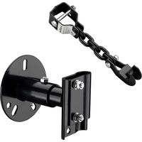 Wiltec Farm Jack – Kit pare-chocs, cric 48" jusqu'à 3000 kg avec une hauteur de levage maximale de 105 cm, plus adaptateur pour pare-choc