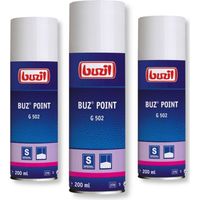 Buzil Aufkleberentferner 200 ml