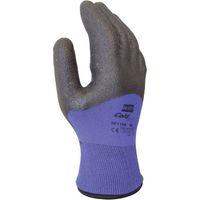 Gants de protection North NF11HD-10 En nylon et PVC EN 420.2003 , EN 388.2003 , EN 511.2005 Taille 10 (XL)