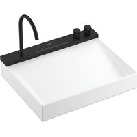 HANSGROHE 22472670 AquaUnit 58 cm Avalegra MSW