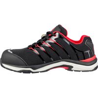 Albatros Twist Red WNS Low S1P ESD (645210) 37