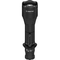 ArmyTek Viking Pro White LED (monocolore) Torcia tascabile a batteria ricaricabile 2050 lm 136 g