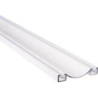 RAIL BAS PROF/KT 19MMBLANC 3M PLACARDÉCOR 4460201103000