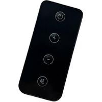 Nouvelle télécommande pour enceinte home cinéma numérique Bose Cinemate CM10 CM15 410376
