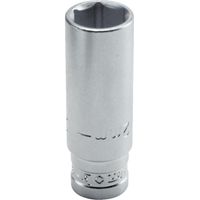 LANGER STECKSCHLÜSSEL 1/4'' 6-KANT 11MM MOB - 9220110001