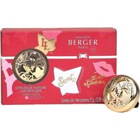 Berger - Diffuseur voiture Lolita Lempicka Sweet