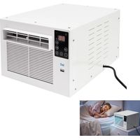Climatiseur mobile,climatiseur portable,280 W,climatiseur domestique,réfrigération,5 à 8 mètres cubes,adapté aux chambres et salles d'étude