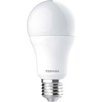Lampe Toshiba a60 LED 5W E27 4000K