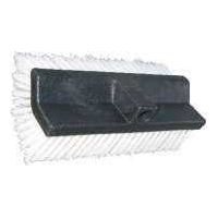 Brosse bi-faces fibres souples - DEWITTE - Nettoyage voitures